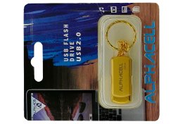 Flash Drive Alphacell - 32GB- USB 2.0