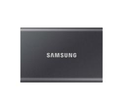 Samsung T7 2TB Grey External SSD