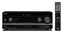 Sony Strdn1030 7.2-channel Network A v Receiver Built-in Wi-fi & Bluetooth