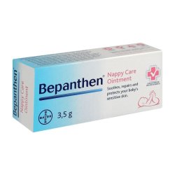 Protective Baby Ointment 3.5G