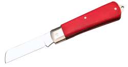 Straight Stainless Steel Utility Craft Knife 205MM
