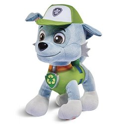 paw patrol real talking