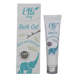 Elli Baby Bath Oil