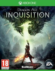 Dragon Age: Inquisition - Xboxone - Pre-owned