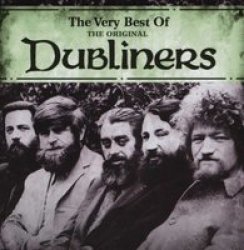 The Very Best Of The Dubliners Cd