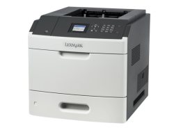 Lexmark Ms810dn - Printer - Monochrome - Laser