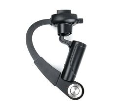 Curve Stabilizer For Gopro
