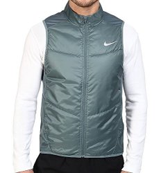Nike Men's Polyfill Light Running Vest