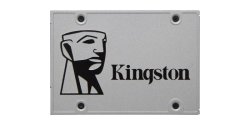 Kingston SUV400S37 240GB UV400 SSD 2.5 Inch SATA6G