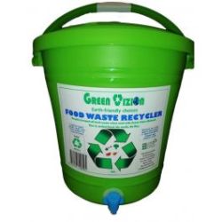 GREE Recycler Bin Composter N 20L