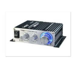 LP-V3S MINI Home DC12V Amplifier