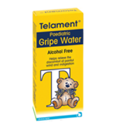 Telament Gripe Water