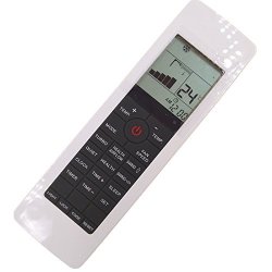 Allureeyes Universal Replacement Remote Control Fit For 0010401314T For York Air Conditioner