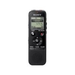 Sony Sy-icd-px440m Sony Digital Voice Recorder
