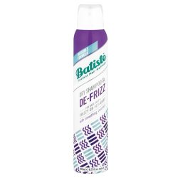 Batiste Dry Shampoo De-frizz 200ML
