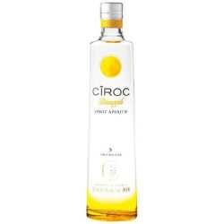 Ciro C Pineapple Vodka 750ML - 1