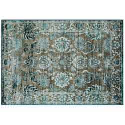 Multi-flor Impressions Rug JZ541