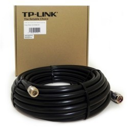 TP-Link Low-loss Antenna Extension Cable