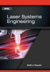 Laser Systems Engineering Hardcover
