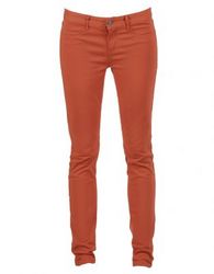 Billabong Peddler Colour Jeans Orange