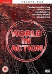 World In Action DVD
