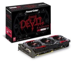 Powercolor Red Devil Radeon Rx 480 8GB GDDR5 Prices | Shop Deals Online |  PriceCheck