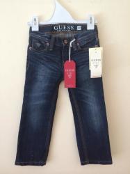 New Arrival Guess Kids Jean For Boy In Size 2t