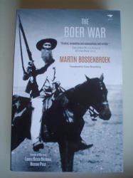 The Boer War - Bossenbroek