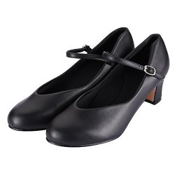 women's flamenco shoes