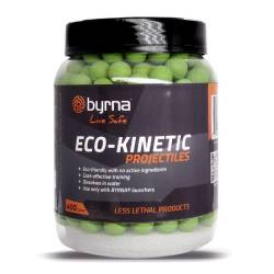 Byrna Eco-kinetic Projectiles - 400 Count