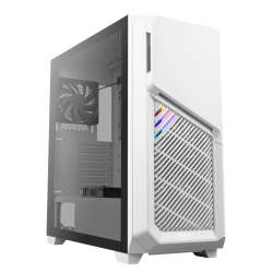 Syntech Antec DP502 Atx Micro-atx Itx Argb Mid-tower Gaming Chassis