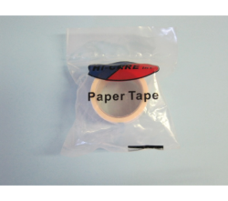 Tape Paper Non-allergenic 25MM X 3M