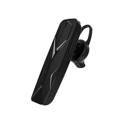 Hulorry X6 MINI Wireless Bluetooth 4.1 Business Earphone Stereo Sport Running Listen Music Headphone Wireless Earphone With Microphone For Iphone Galaxy Other Bluetooth Smartphone