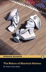 Return Sherlock Holmes The Level 3 Penguin Readers