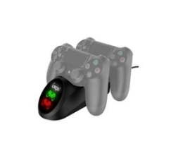 Dw Ipega Charging Dock For PS4 Controller With LED Indicator PG9180