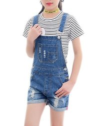 boyfriend jeans jumpsuit