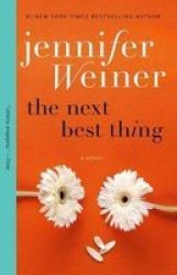 The Next Best Thing paperback