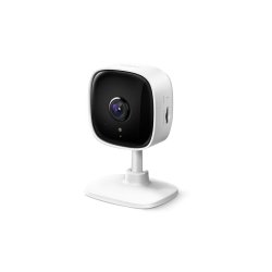 Security Camera Wi-fi Home Tp Link 1080P
