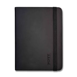Port Noumea - Universal Tablet Cover - 9 11 Inch - Black