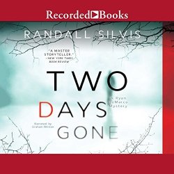 Two Days Gone: A Ryan Demarco Mystery