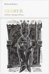 Henry Ii - A Prince Among Princes Hardcover