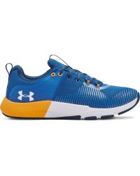 Men's Ua Charged Engage Training Shoes - Victory Blue 7