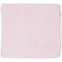 Bebedeparis Baby Travel Blanket in Pink