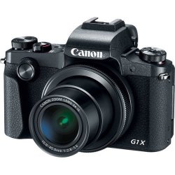Canon Powershot G1X Mkiii Digital Camera