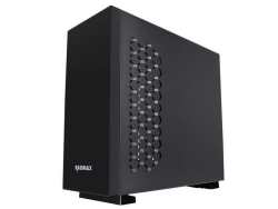 Raidmax Enigma Rgb LED Tempered Glass Side Gpu 450MM Atx Gaming Chassis Black