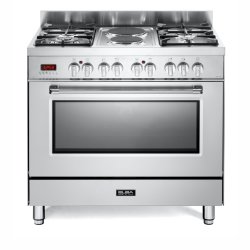 elba gas stove price check