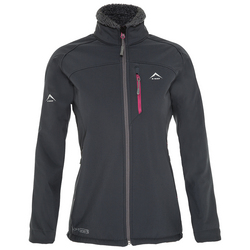 Ladies softshell discount k way jacket