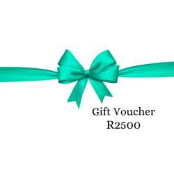 Gift Card - R2500