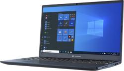 Mustek Tecra I7-1165G7 16GB M.2 Pcie 1T SSD-OPAL2.0 15.6" Fhd 250NIT No Odd WIN10 Pro Dark Blue 3Y On-site