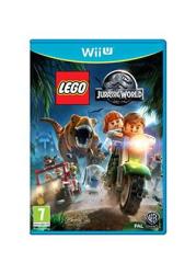 Lego Jurassic World Nintendo Wii U